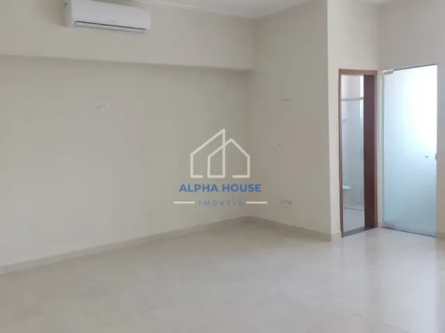 Sala para alugar, no bairro Bosque da Princesa em Pindamonhangaba