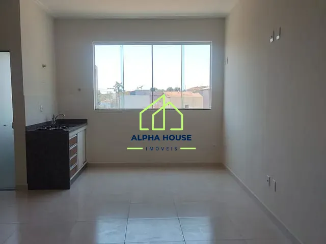Sala para alugar, no bairro Bosque da Princesa em Pindamonhangaba