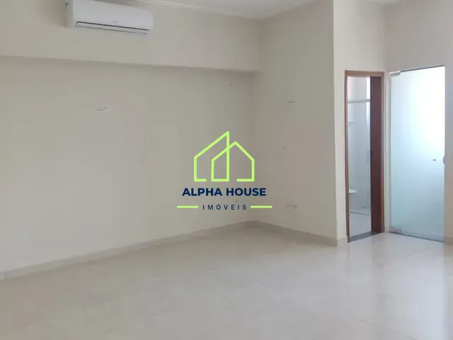 Sala para alugar, no bairro Bosque da Princesa em Pindamonhangaba