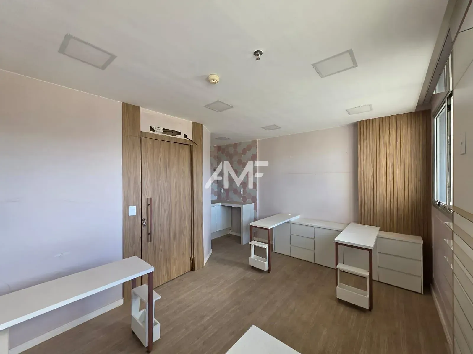 Sala-Conjunto, 34 m² - Foto 4