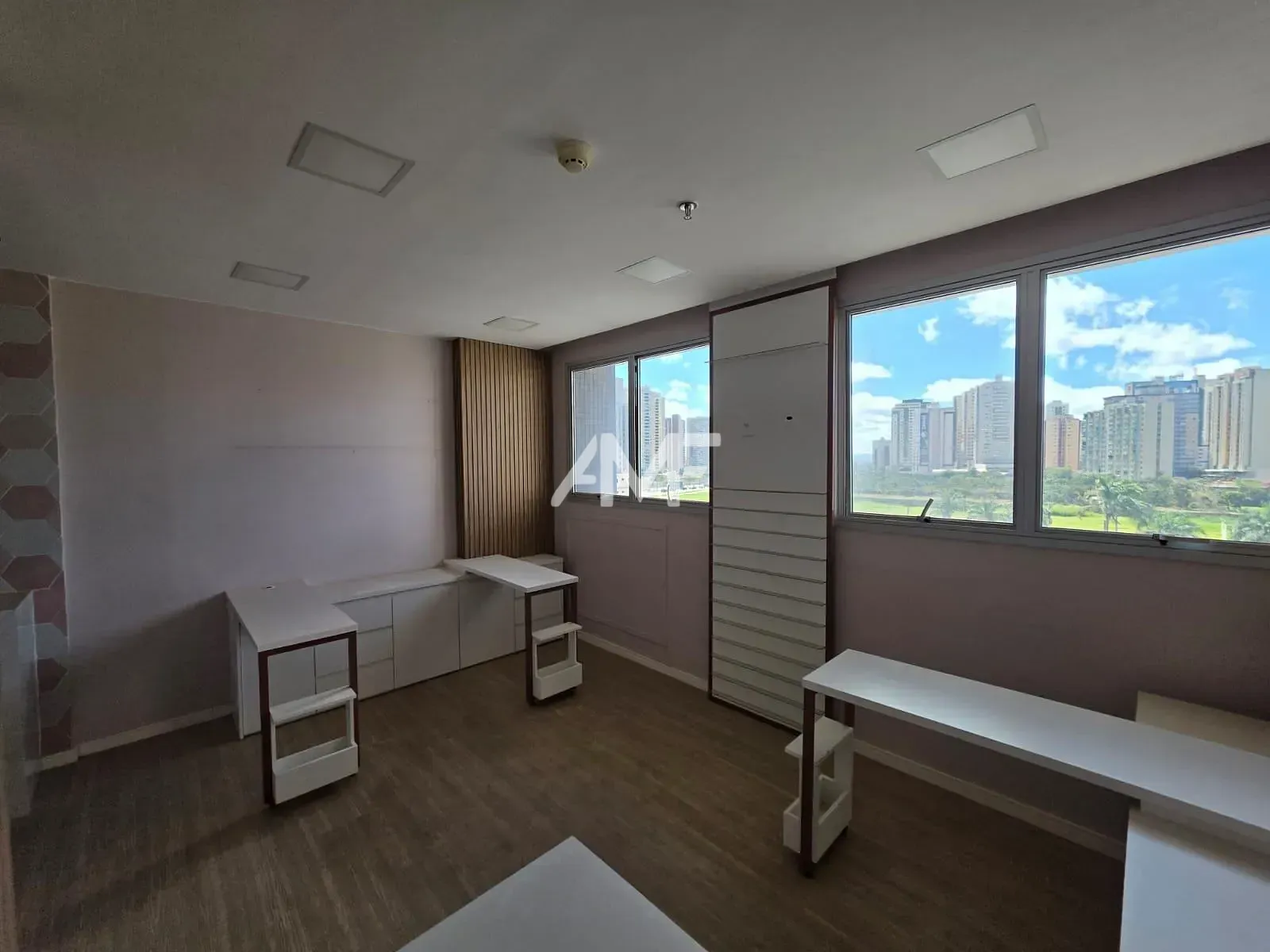 Sala-Conjunto, 34 m² - Foto 6