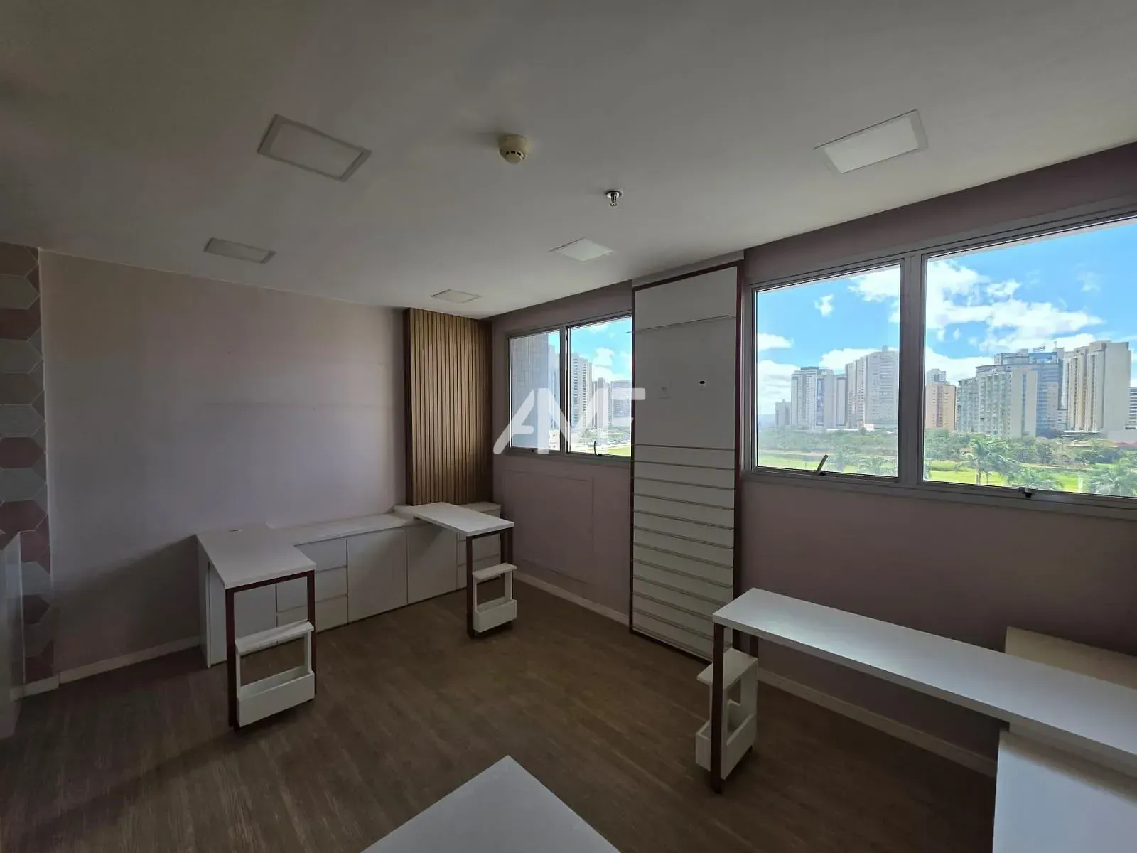Sala-Conjunto, 34 m² - Foto 7