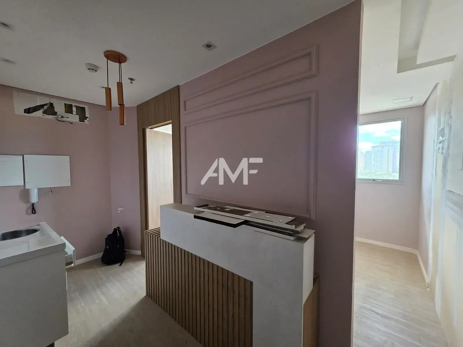 Sala-Conjunto, 34 m² - Foto 5