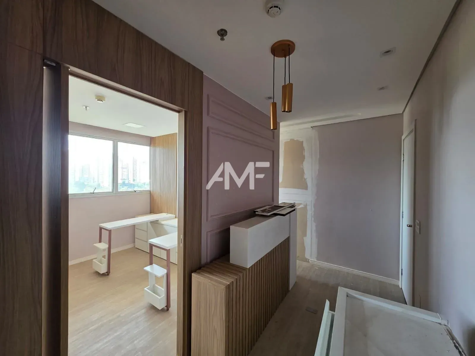 Sala-Conjunto, 34 m² - Foto 8