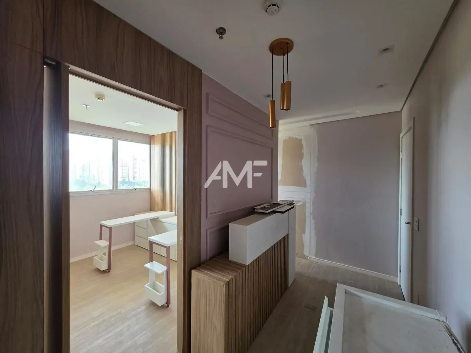 Sala-Conjunto, 34 m² - Foto 9
