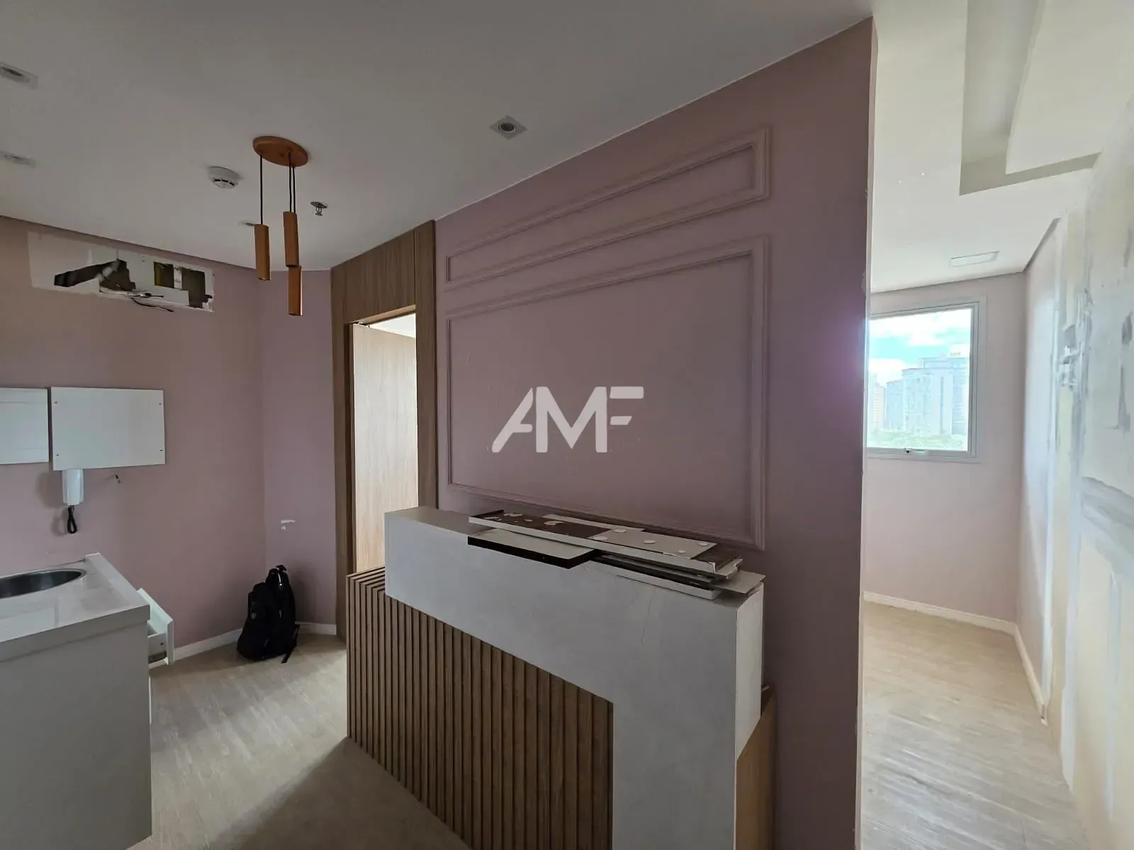 Sala-Conjunto, 34 m² - Foto 10