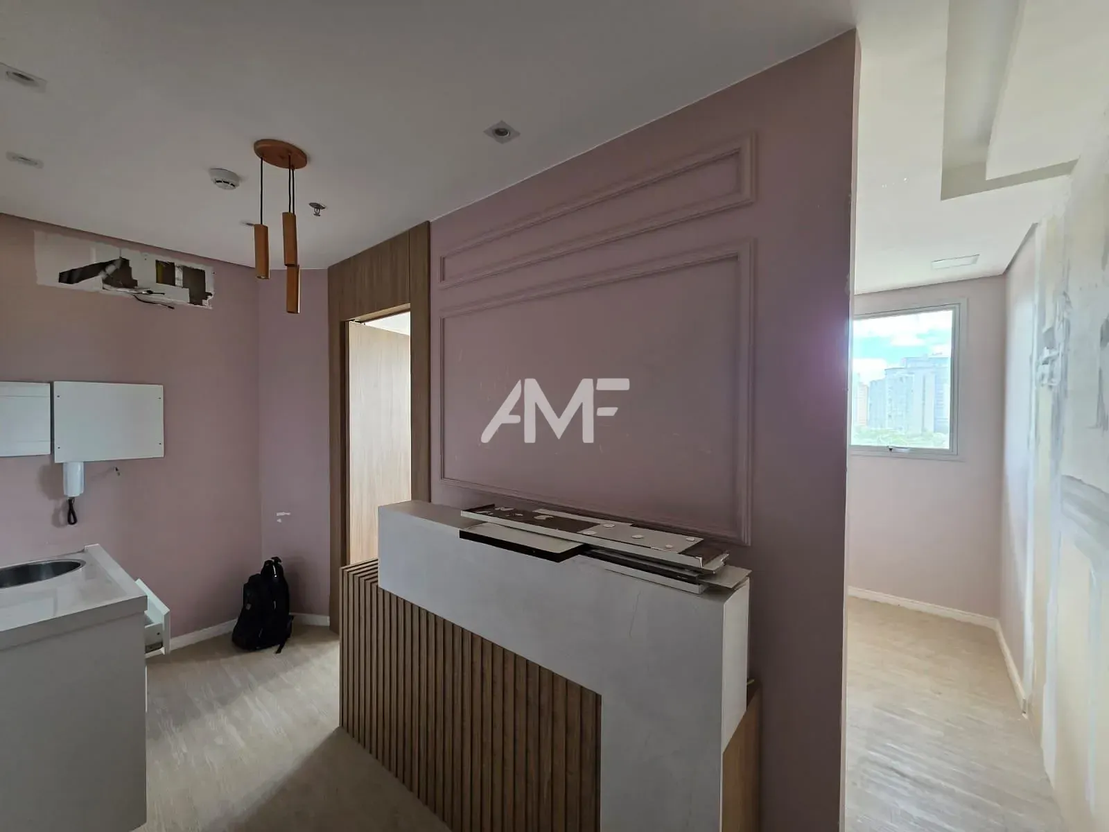 Sala-Conjunto, 34 m² - Foto 11