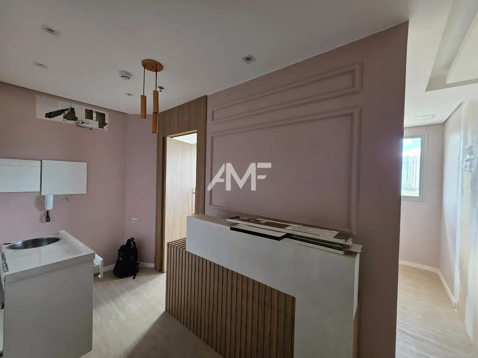 Sala-Conjunto, 34 m² - Foto 16