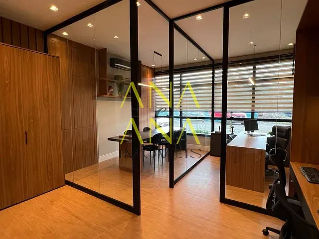 Sala à venda, no bairro Taboão em Bragança Paulista