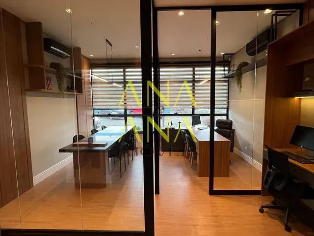 Sala à venda, no bairro Taboão em Bragança Paulista