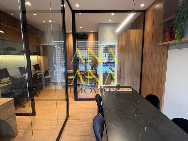 Sala à venda, no bairro Taboão em Bragança Paulista
