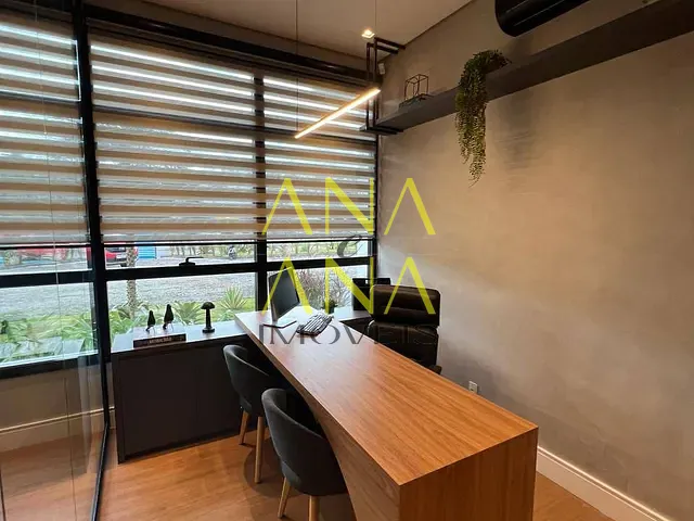 Sala à venda, no bairro Taboão em Bragança Paulista