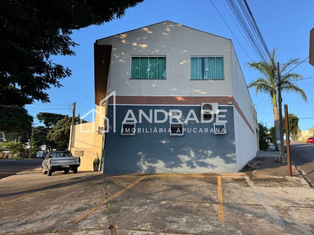 Sala à venda, no bairro Centro em Apucarana