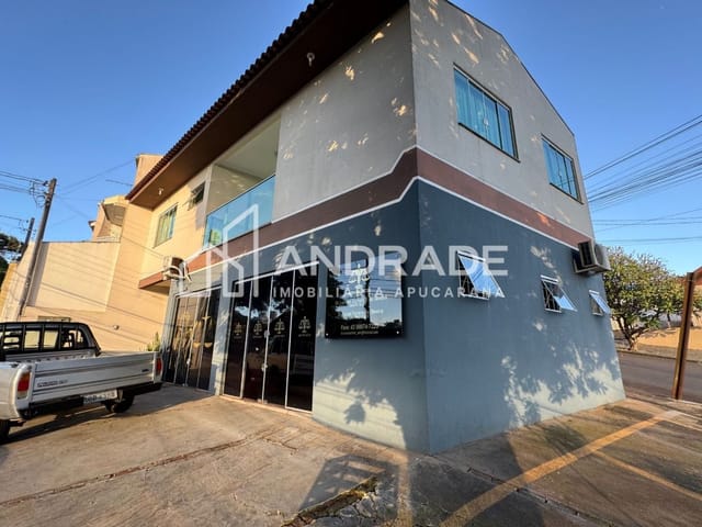 Sala à venda, no bairro Centro em Apucarana