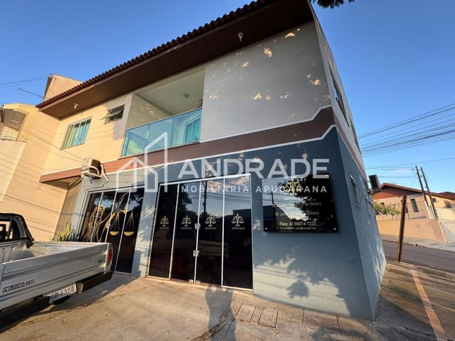 Sala à venda, no bairro Centro em Apucarana