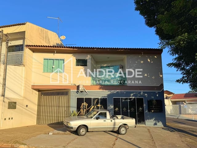 Sala à venda, no bairro Centro em Apucarana