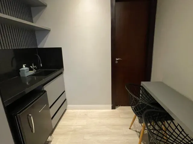Sala para alugar, no bairro Plano Diretor Sul em Palmas