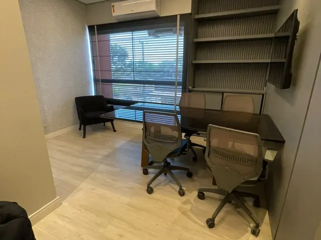 Sala para alugar, no bairro Plano Diretor Sul em Palmas