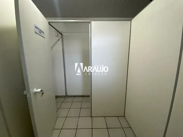 Sala para alugar, no bairro Centro em Itajaí