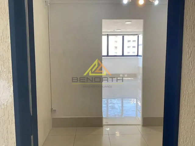 Sala para alugar, no bairro Tucuruvi em São Paulo
