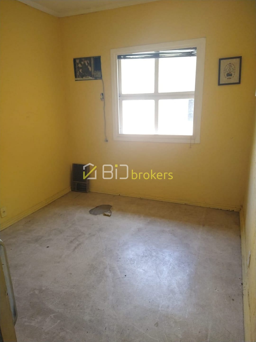 Sala-Conjunto, 12 m² - Foto 1