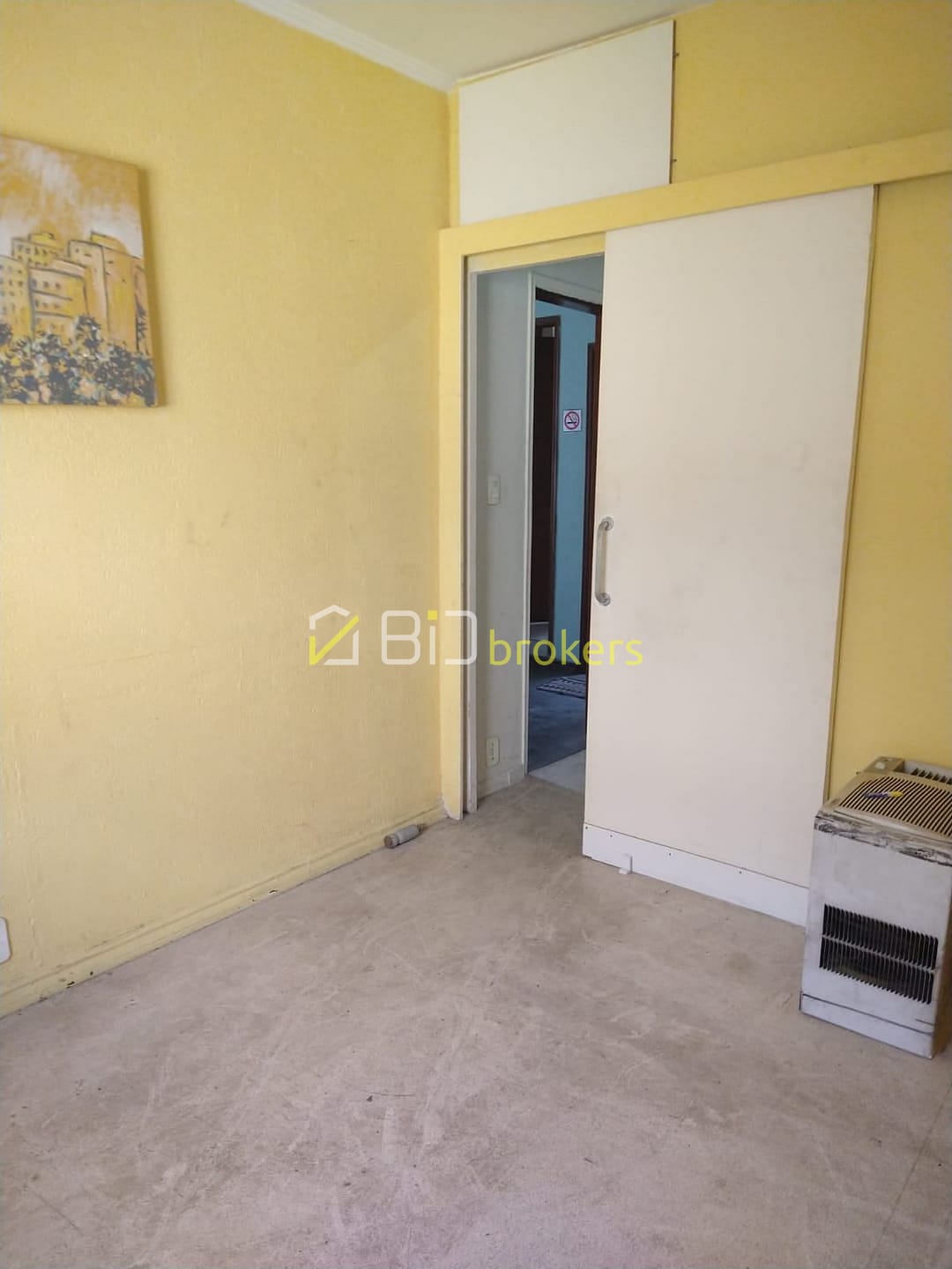 Sala-Conjunto, 12 m² - Foto 3