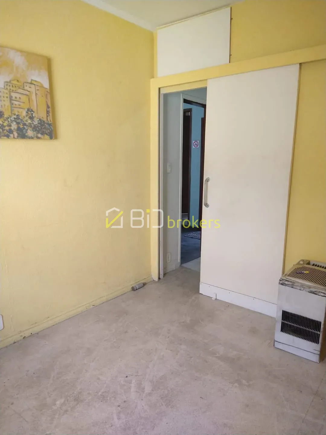 Sala-Conjunto, 12 m² - Foto 3