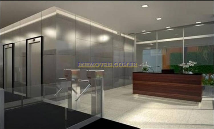 Conjunto Comercial-Sala à venda, 44m² - Foto 1