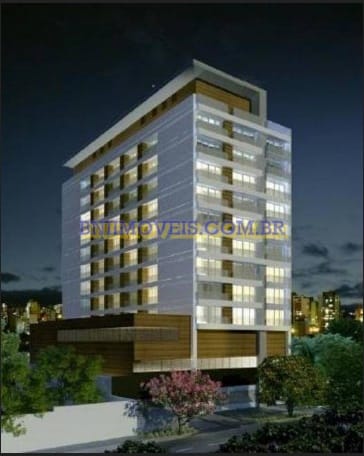 Conjunto Comercial-Sala à venda, 44m² - Foto 4