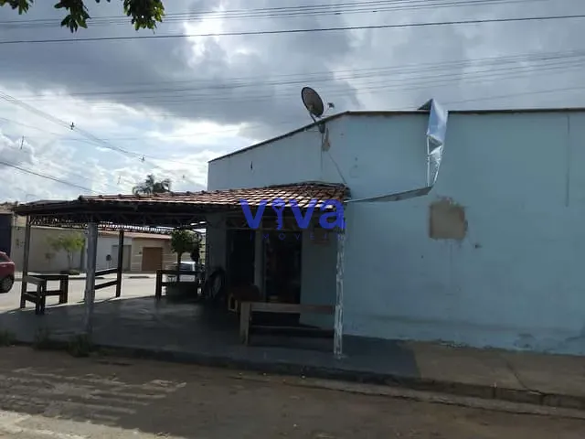 Sala com 360m², à venda, no bairro Jardim Ipanema em Aparecida de Goiânia