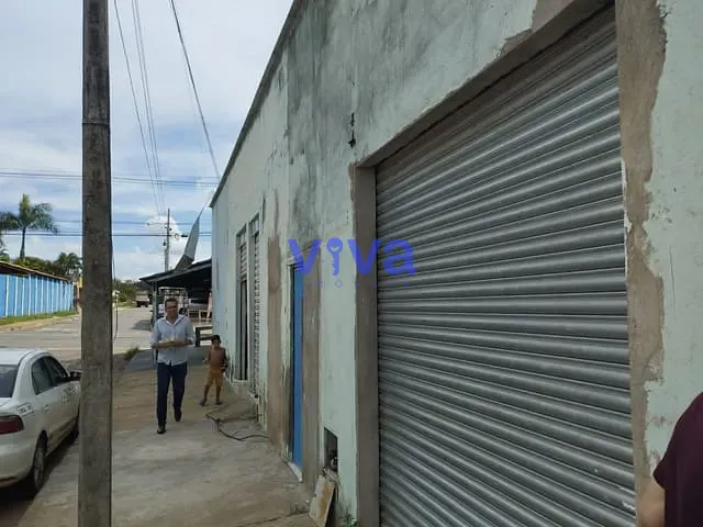 Sala com 360m², à venda, no bairro Jardim Ipanema em Aparecida de Goiânia