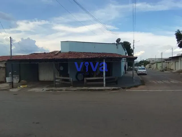 Sala com 360m², à venda, no bairro Jardim Ipanema em Aparecida de Goiânia