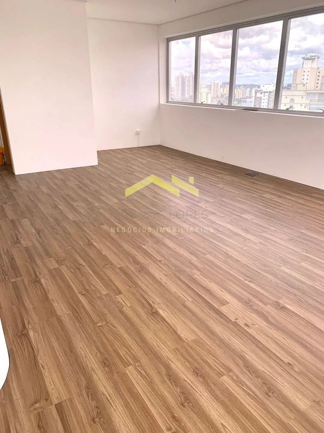 Sala-Conjunto, 37 m² - Foto 4