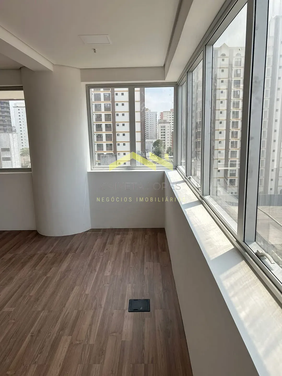 Sala-Conjunto, 37 m² - Foto 7