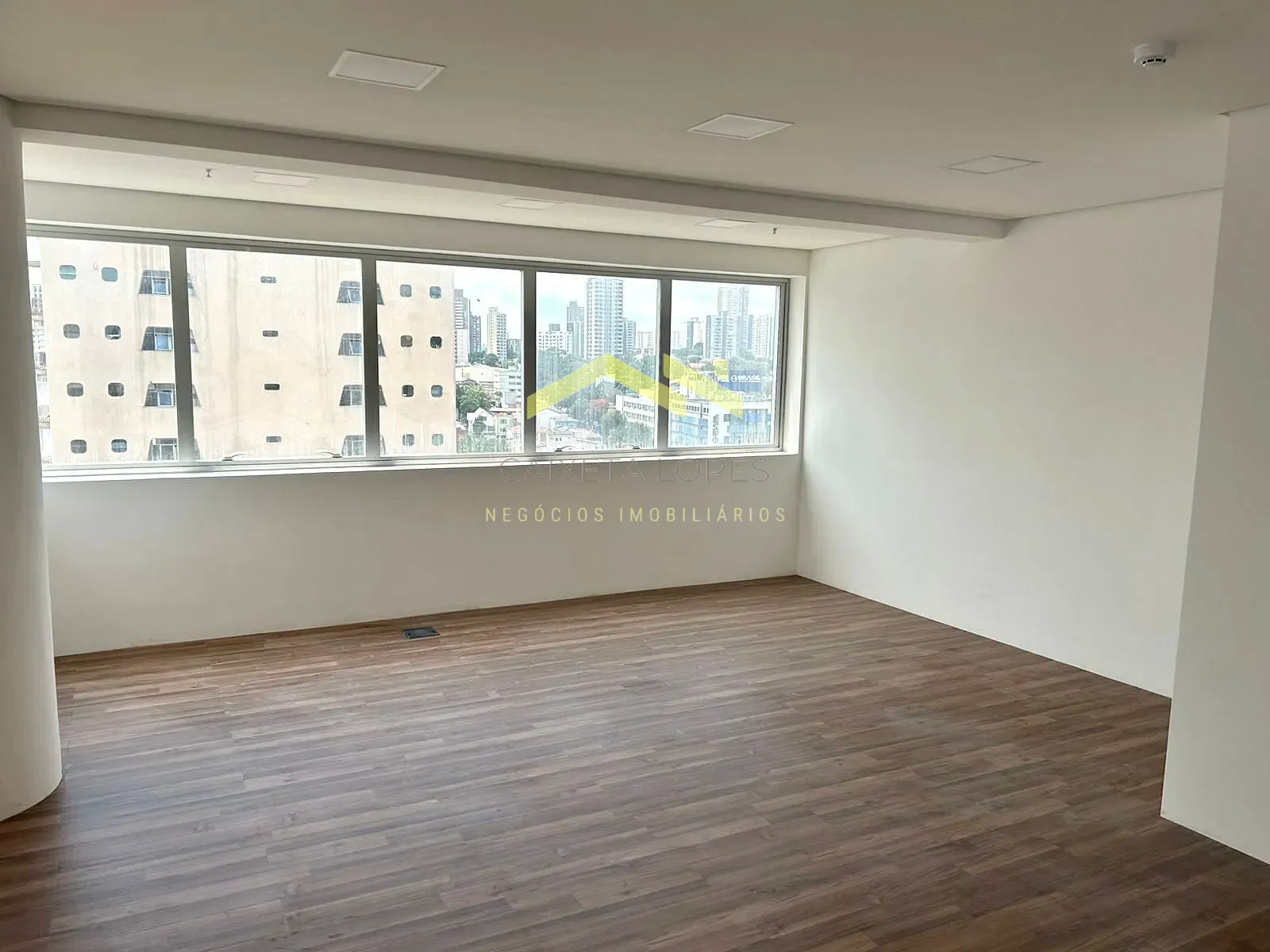 Sala-Conjunto, 37 m² - Foto 5