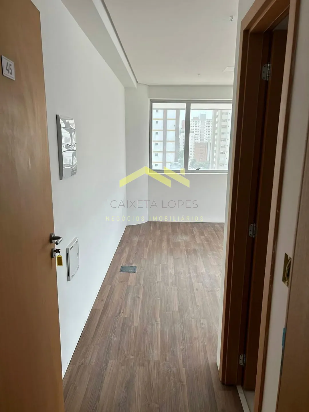 Sala-Conjunto, 37 m² - Foto 11