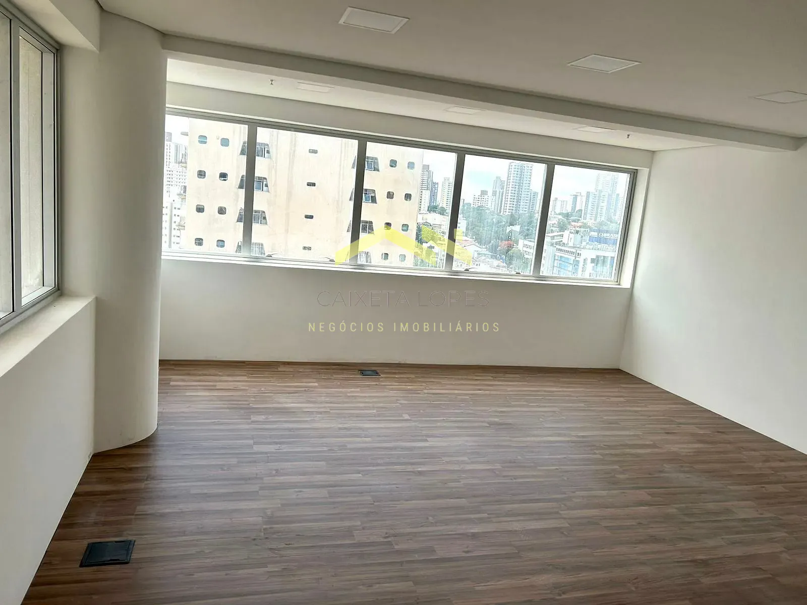 Sala-Conjunto, 37 m² - Foto 10