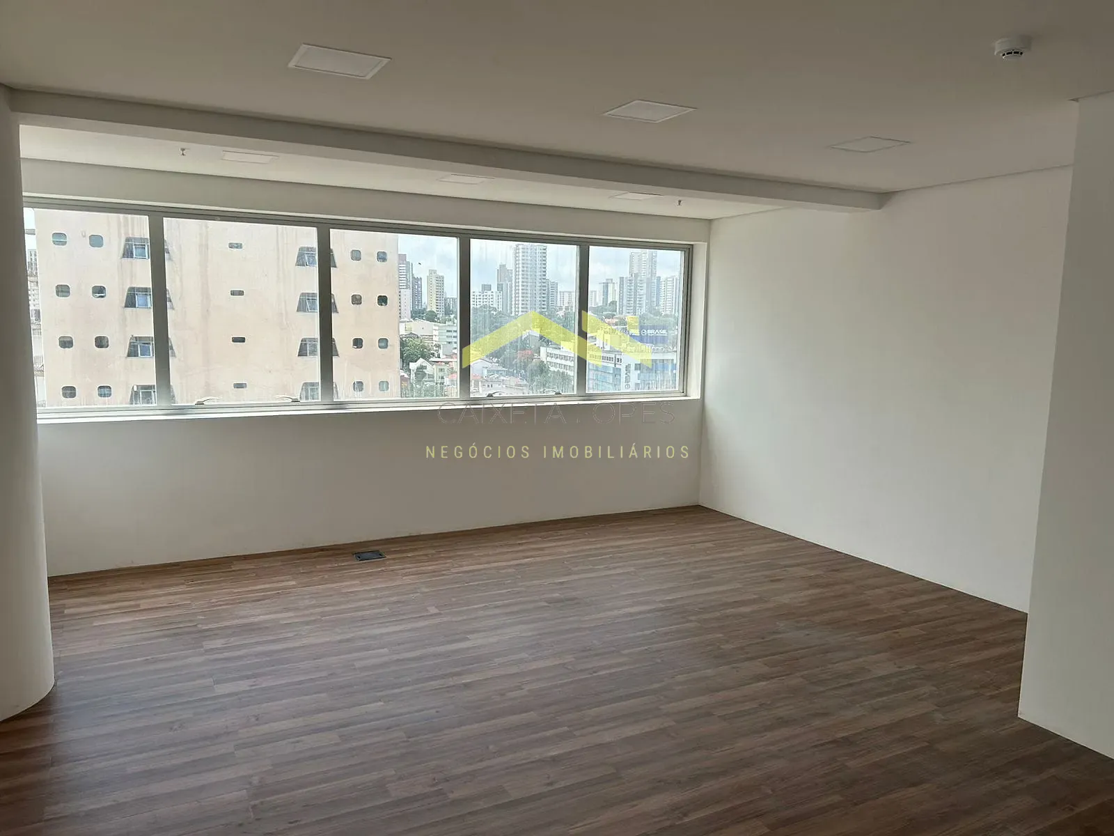 Sala-Conjunto, 37 m² - Foto 9