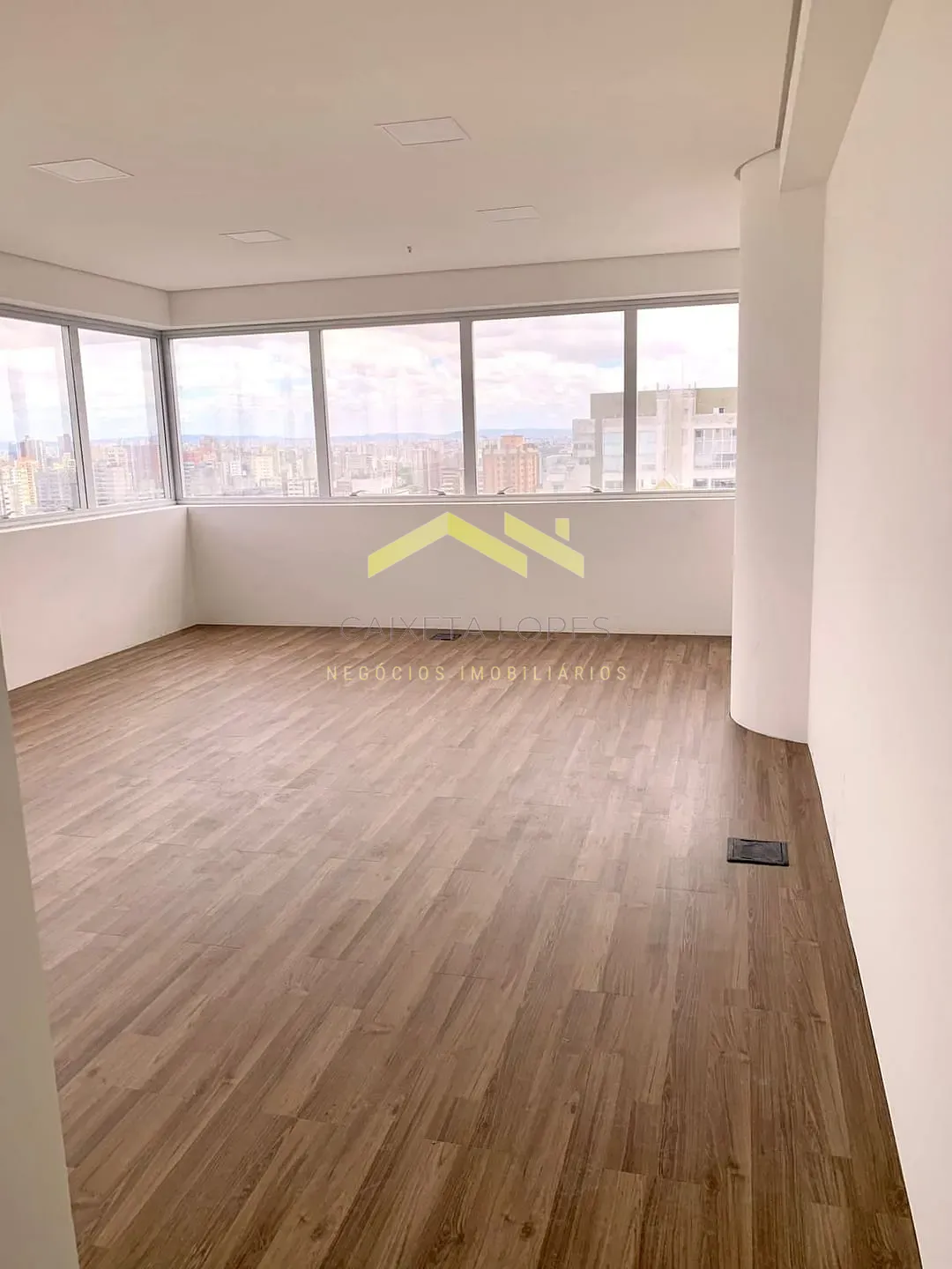 Sala-Conjunto, 37 m² - Foto 2