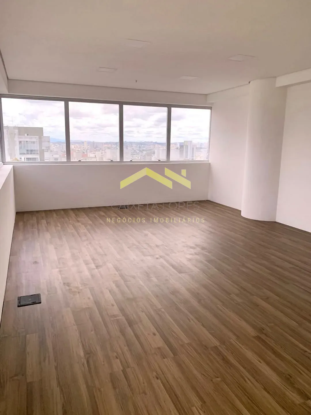 Sala-Conjunto, 37 m² - Foto 18