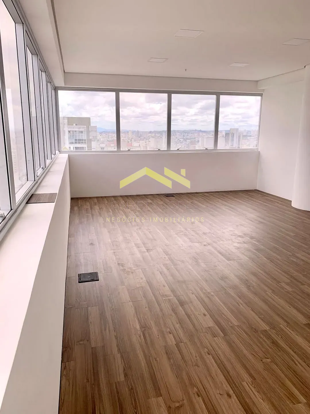 Sala-Conjunto, 37 m² - Foto 17
