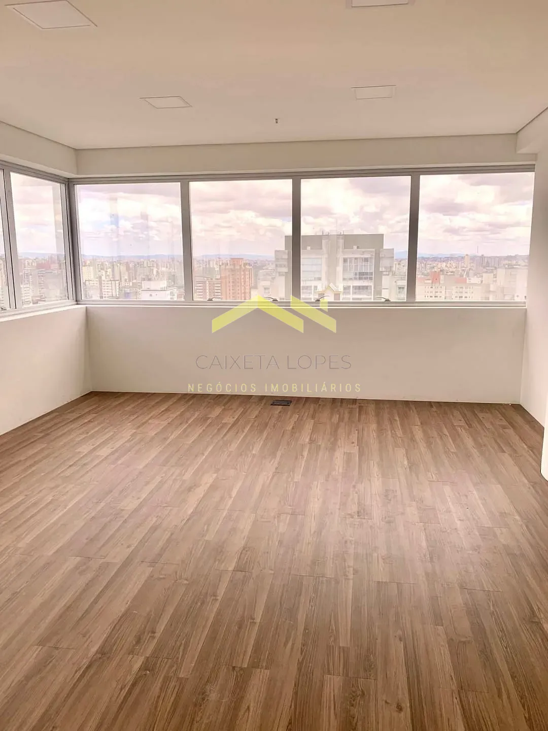 Sala-Conjunto, 37 m² - Foto 3