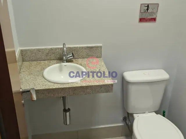 Sala à venda, no bairro Setor Oeste em Goiânia