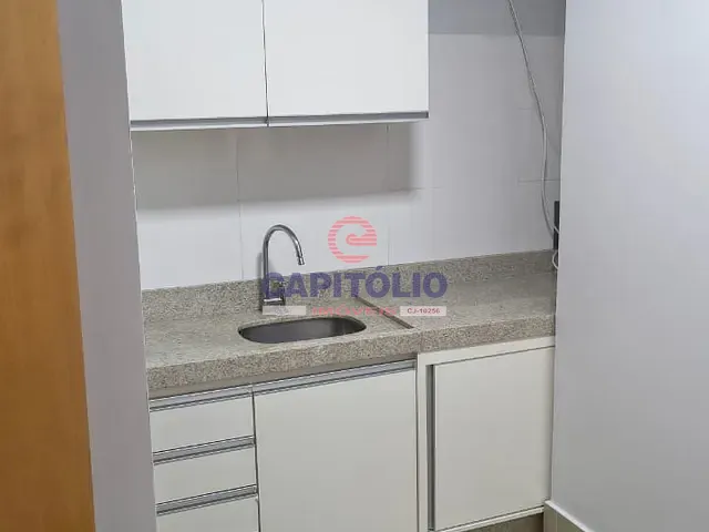Sala à venda, no bairro Setor Oeste em Goiânia