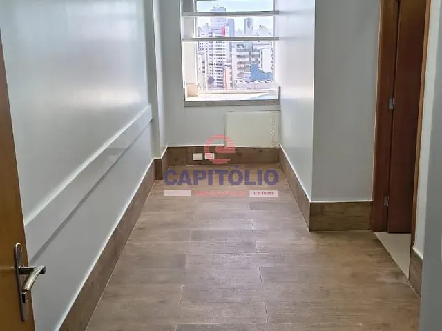 Sala à venda, no bairro Setor Oeste em Goiânia