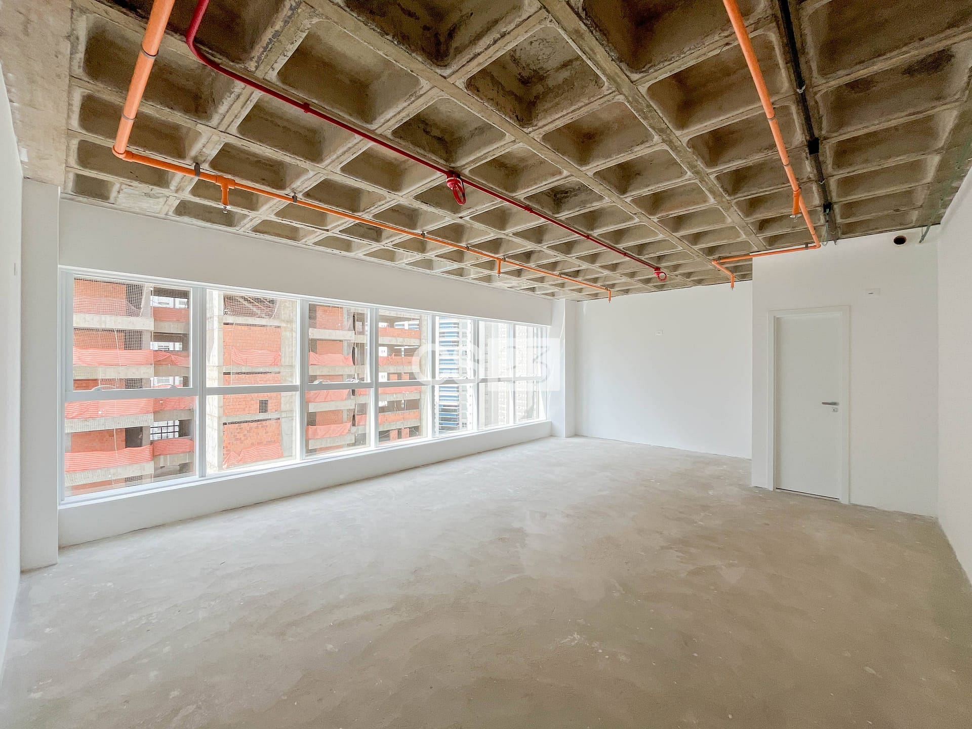 Sala-Conjunto, 68 m² - Foto 3