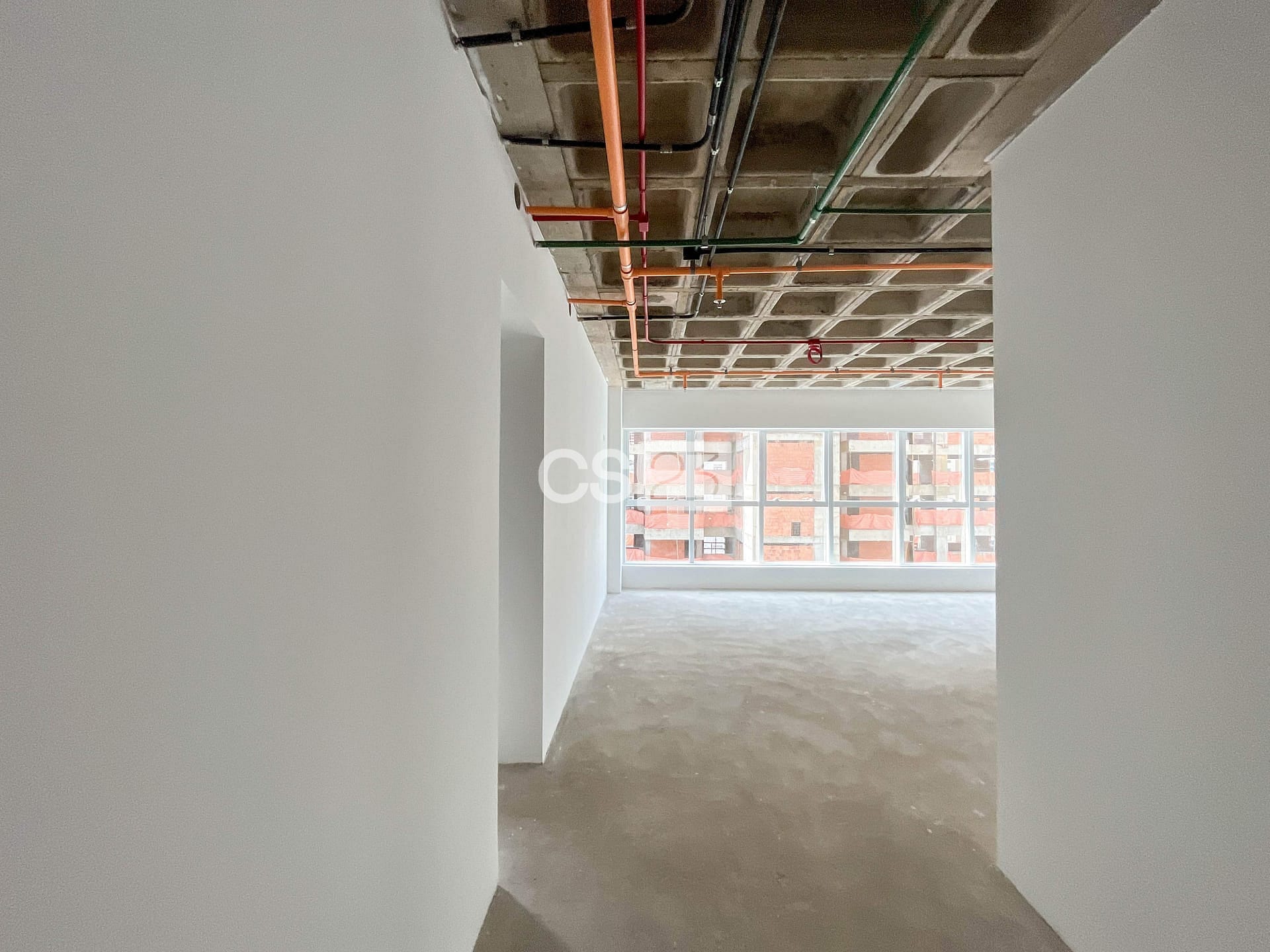 Sala-Conjunto, 68 m² - Foto 4