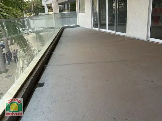 Sala para alugar, no bairro Jundiaí em Anápolis