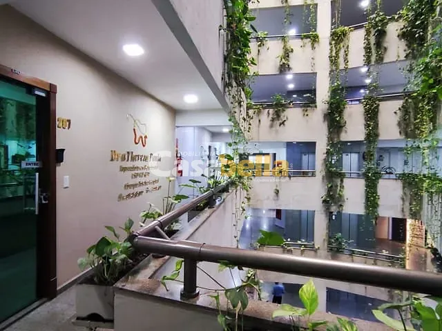 Sala com 29m², à venda, no bairro Setor Oeste em Goiânia