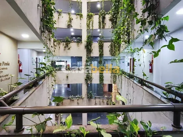 Sala com 29m², à venda, no bairro Setor Oeste em Goiânia